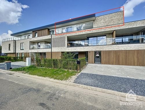                             Appartement te koop in Kinrooi
