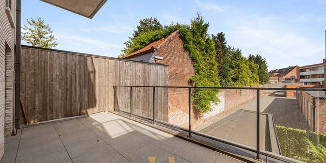 Appartement à vendre à Keukeldam 20 boîte 11, 8790 Waregem