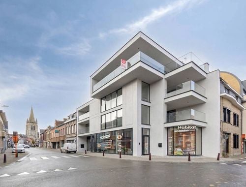                                         Appartement te koop in Poperinge, € 519.000
