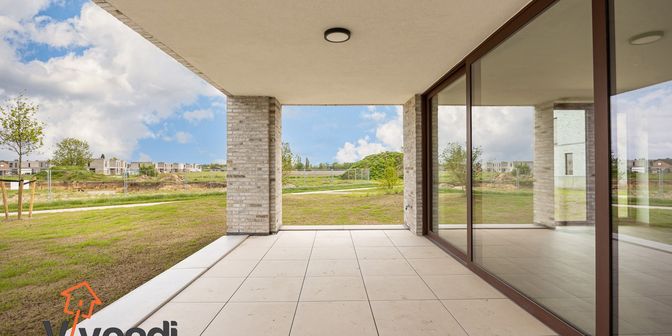Appartement te koop in Molenstraat 63 bus 2, 2381 Weelde