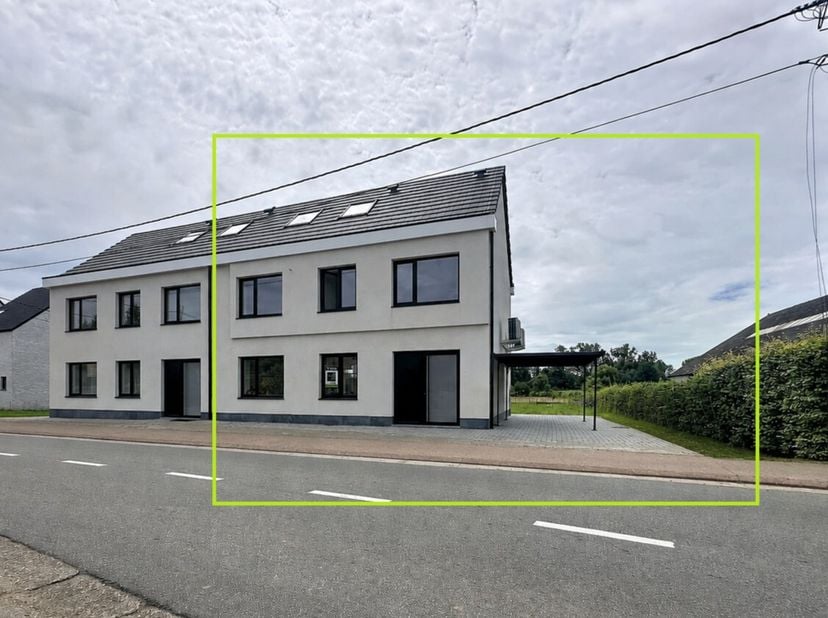 Maison à vendre
                    à 3111 Wezemaal