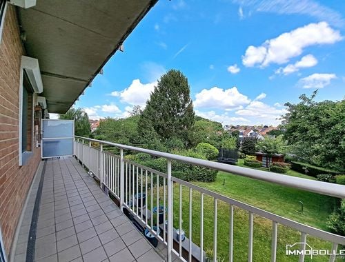                                         Appartement te huur in Oudergem, € 1.600
