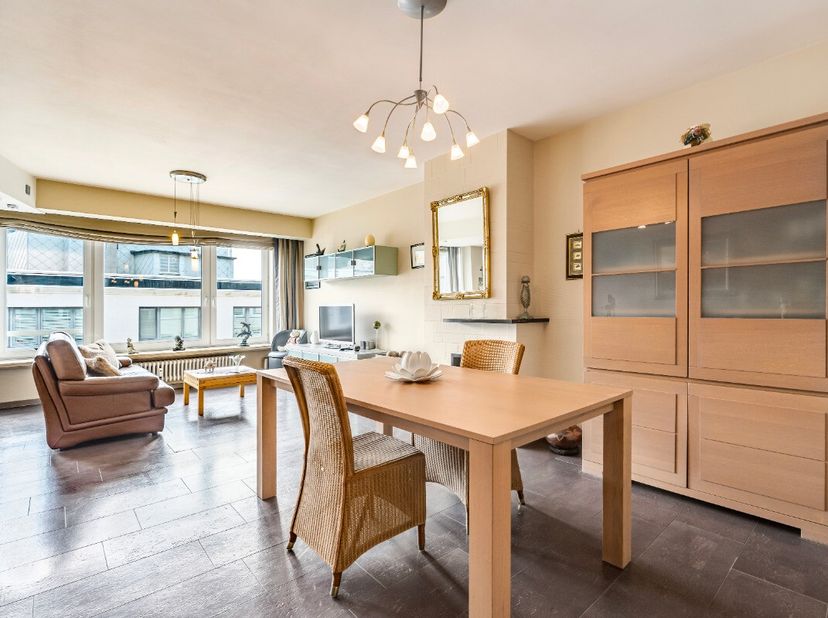 Appartement te koop
                    in 8400 Oostende