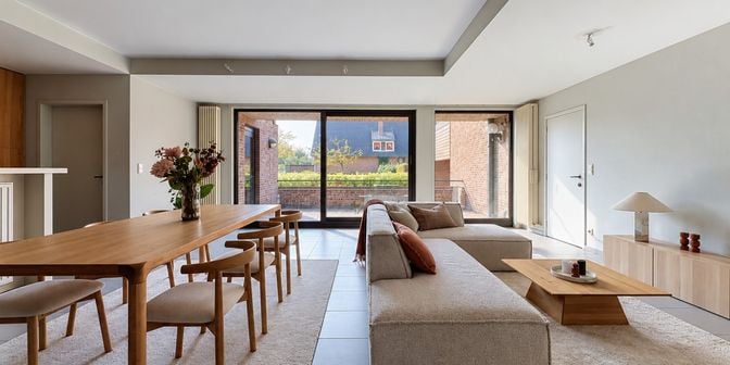 Appartement te koop in Zeelaan 151, 8670 Koksijde