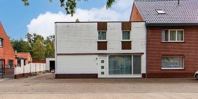 Huis te koop in Kempenstraat 108, 3590 Diepenbeek