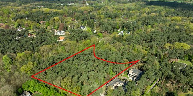 Grond te koop in Oudeheerweg-Heide, 9250 Waasmunster