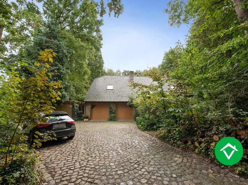 Maison à vendre
                    à 8490 Jabbeke