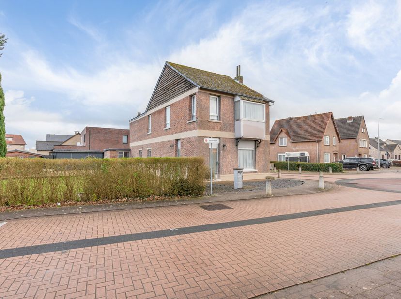 Maison à vendre
                    à 3650 Lanklaar