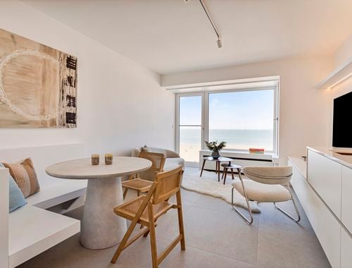                                         Appartement te koop in Knokke, € 845.000
