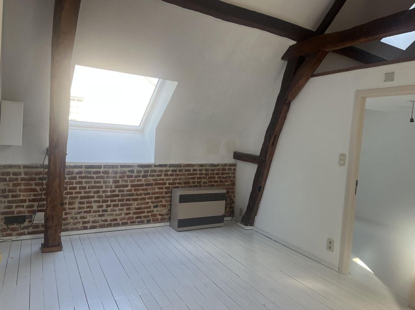 Appartement te huur in Rapertingenstraat 11,
                    3500 Hasselt