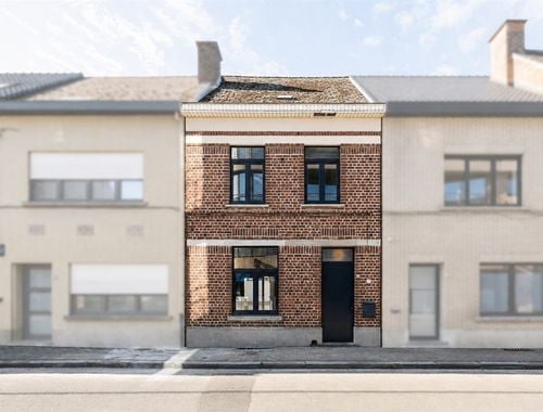                                         Woning te koop in Zottegem, € 169.000
