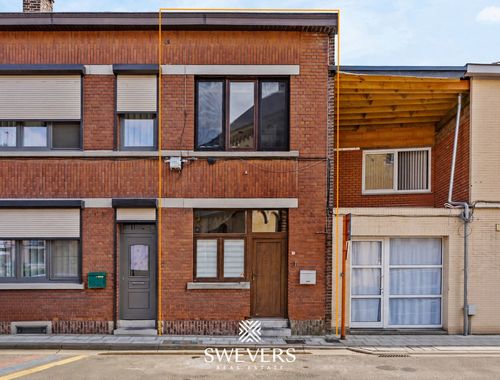                                         Maison à vendre à Sint-Truiden, € 265.000

