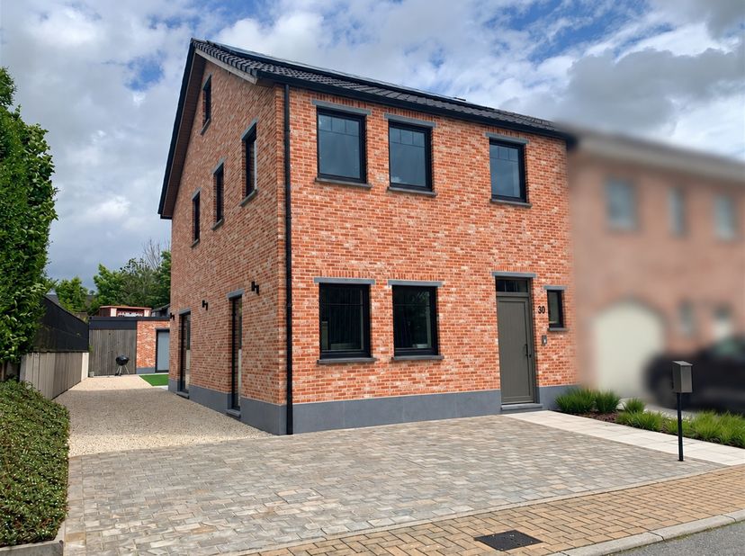 Huis te huur in Einde 30,
                    9552 Borsbeke