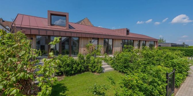 Maison à vendre à Leeuwerikstraat 75 boîte 9, 3680 Maaseik