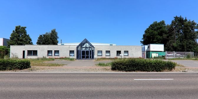 Bedrijfsvastgoed te koop in Tongersesteenweg 188, 3800 Sint-Truiden