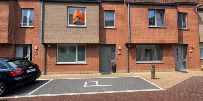 Huis te koop in Bruidstraat 28, 8470 Gistel