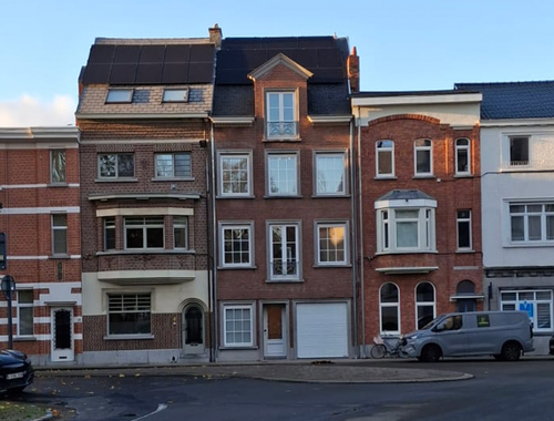                                         Maison de maître à vendre à Dendermonde, € 450.000
