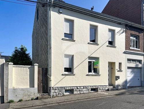                                        Woning te koop in Eupen, € 250.000
