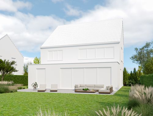                                         Eengezinswoning te koop in Bever, € 447.127
