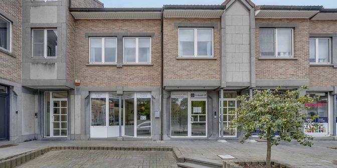Appartement te koop in LUIKERSTEENWEG 549, 3800 Gelinden