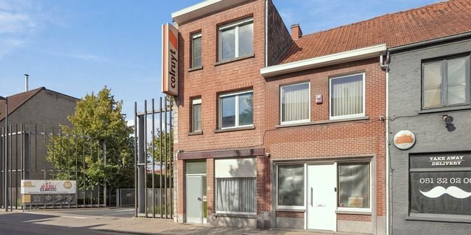 Huis te koop in Roeselaarsestraat 230, 8870 Izegem