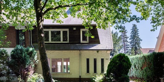 Huis te koop in Veltwijcklaan 267, 2180 Ekeren