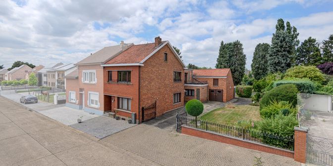 Huis te koop in Hoger-Opstraat 7, 3700 Mal