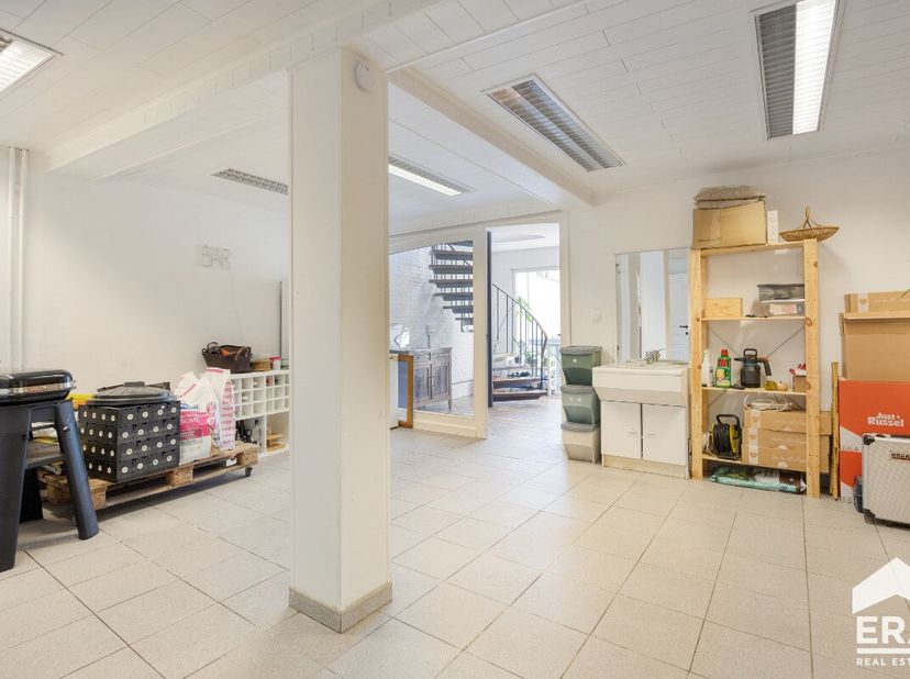 Maison à vendre
                    à 2370 Arendonk