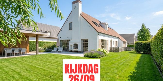 Huis te koop in Estegemstraat 26, 8340 Moerkerke