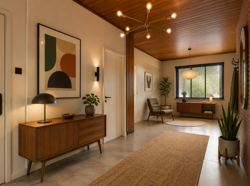 Deze woning biedt een uitstekende opportuniteit voor wie op zoek is naar een renovatieproject met veel potentieel. Gelegen in een rustige en kindvrien