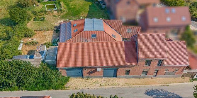 Huis te koop in 1600 Sint-Pieters-Leeuw