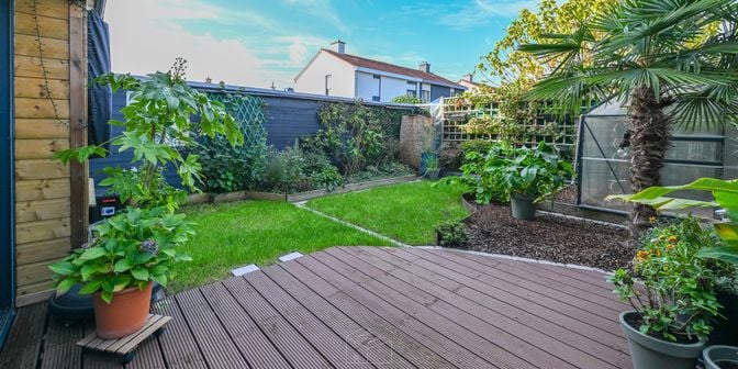 Huis te koop in Tuinwijk 58, 8730 Beernem