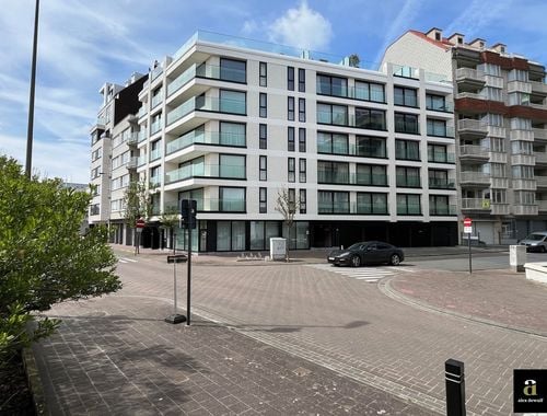                                         Garage en sous-sol à vendre à Knokke, € 139.000
