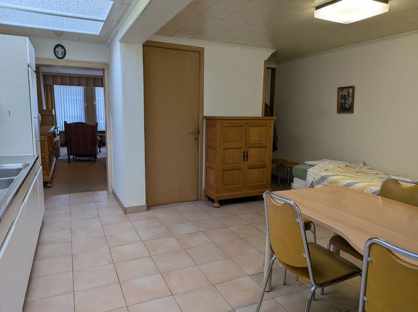 Huis te koop in Westlaan 30,
                    8800 Roeselare