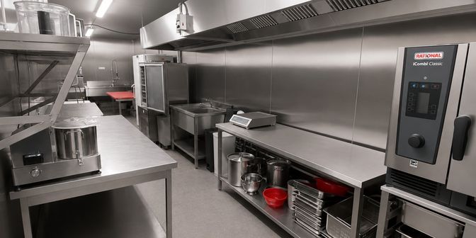 Bedrijfsvastgoed te huur in Hippoliet Persoonsstraat 109, 9050 Gentbrugge