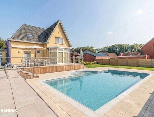                                         Woning te koop in Oostham, € 449.000
