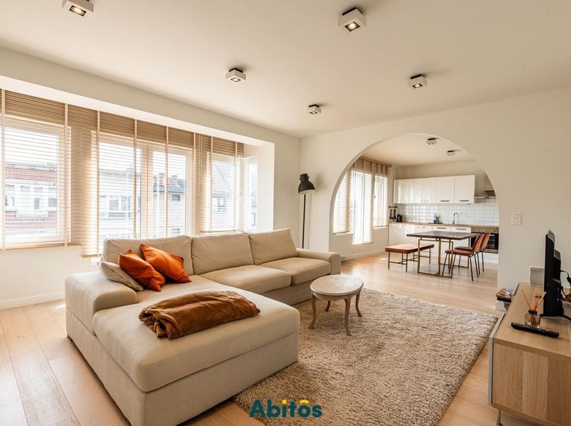 Appartement te huur in Land van Waaslaan 63,
                    9000 Gent