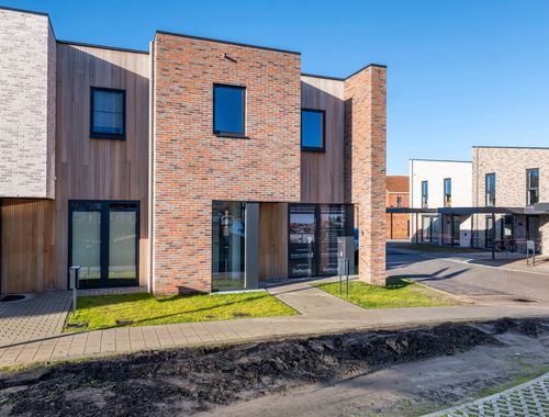                                         Maison à vendre à Oud-Turnhout, € 369.000
