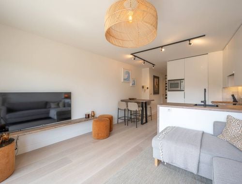                                         Appartement te koop in Heist-aan-Zee, € 335.000
