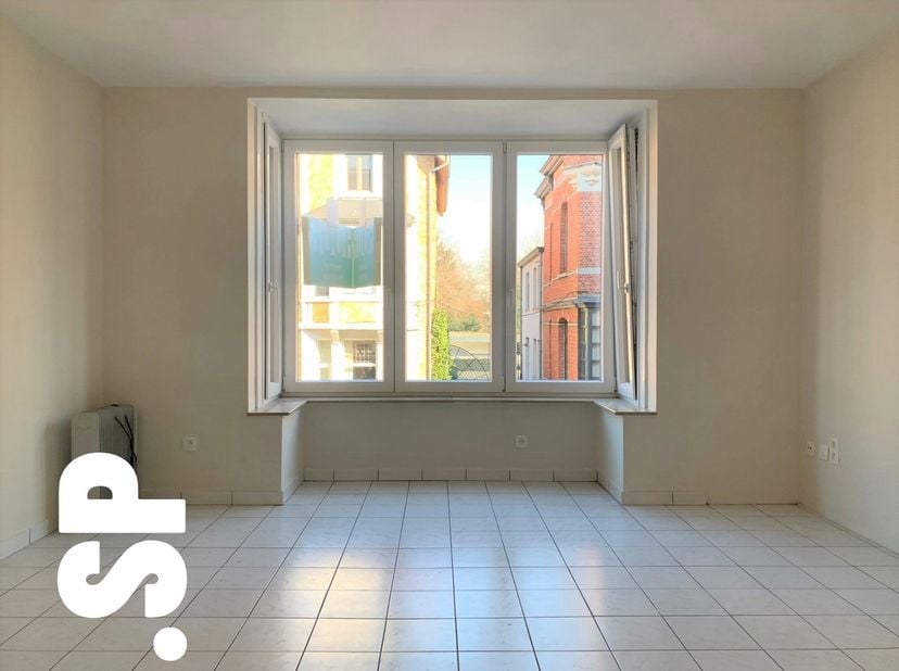 Appartement te koop in Stationsstraat 22 bus B,
                    2440 Geel