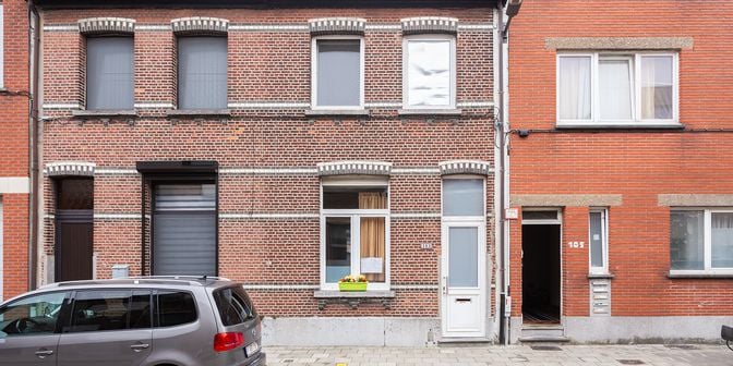 Maison à vendre à Goedetijdstraat 103, 2660 Hoboken