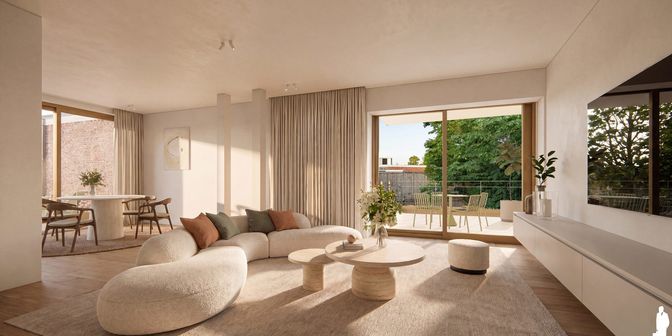 Projet à vendre à Hofpoort 4, 2300 Turnhout