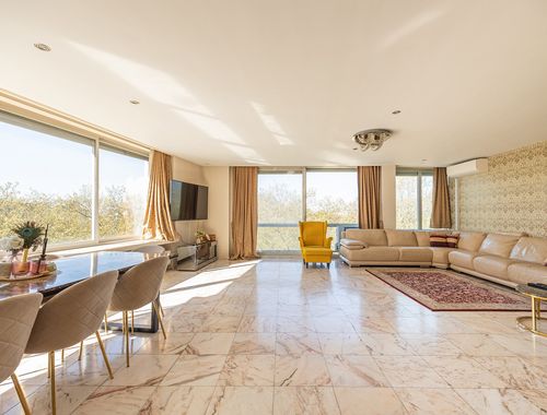                                         Appartement à vendre à Antwerpen, € 495.000
