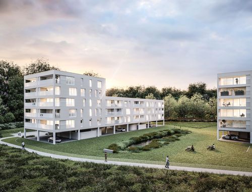                                         Appartement à louer à Mol, € 2.200
