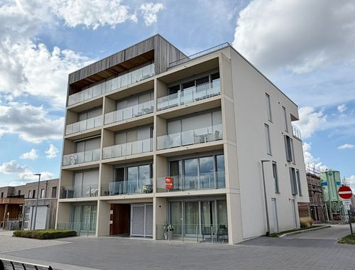                                         Appartement te koop in Ieper, € 260.000
