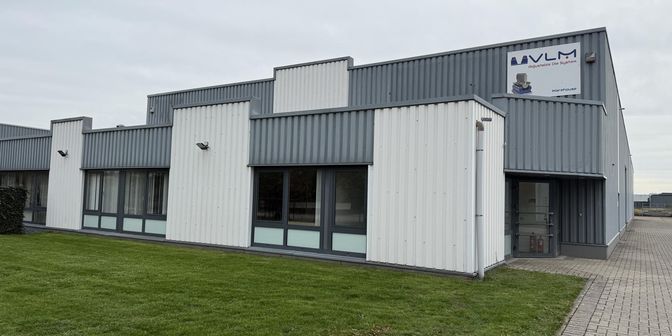 Bedrijfsvastgoed te huur in Nijverheidslaan 1534, 3660 Opglabbeek