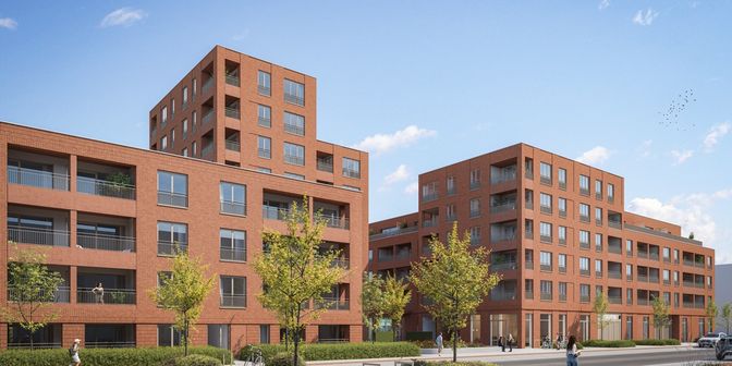 Bien professionnel à vendre à Oude Bosuilbaan 43, 2100 Deurne
