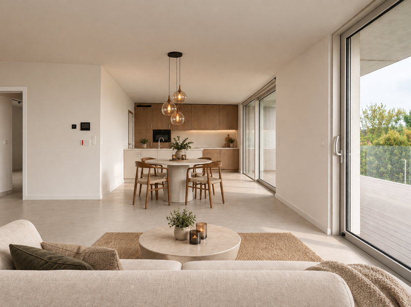 Appartement te koop in Rinusveld 2-16,
                    3272 Testelt