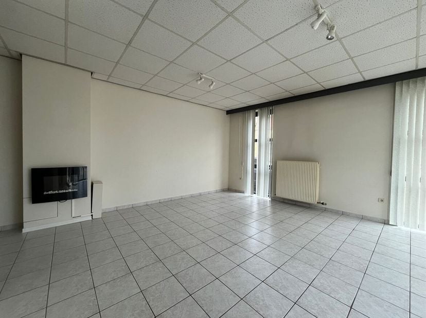 Appartement confortable d'une chambre à coucher dans le centre de Ramsel<br />
Situation : L'appartement est situé dans le centre de Ramsel, à quelque