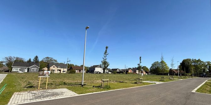 Grond te koop in Vinkenhof, 3520 Zonhoven